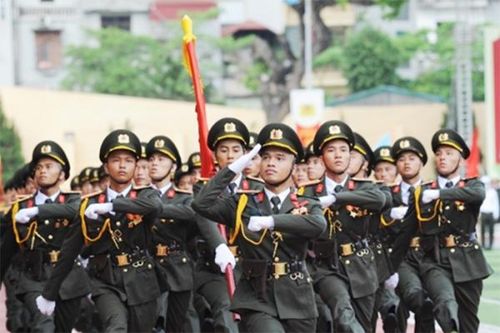 Bảo vệ Tổ quốc từ sớm, từ xa dưới góc độ bảo vệ an ninh quốc gia