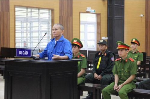 Hơn 8 năm tù cho đối tượng tuyên truyền chống phá Nhà nước