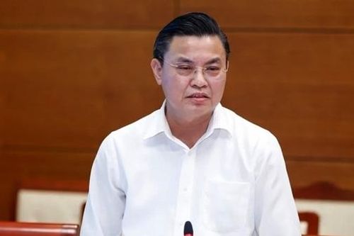 Cơ quan Công an làm rõ hành vi can thiệp để trúng thầu dự án quan trắc môi trường như thế nào?