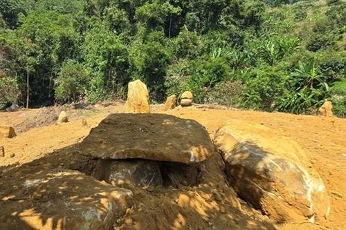 Xử lý vụ san gạt, mở đường, lấn suối tại đèo Bảo Lộc