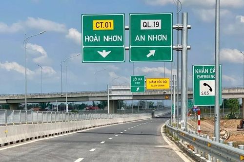 Nhiều dự án cao tốc lỗi hẹn khai thác