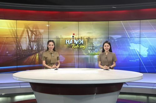Chương trình Hà Nội buổi sáng | 02/04/2026