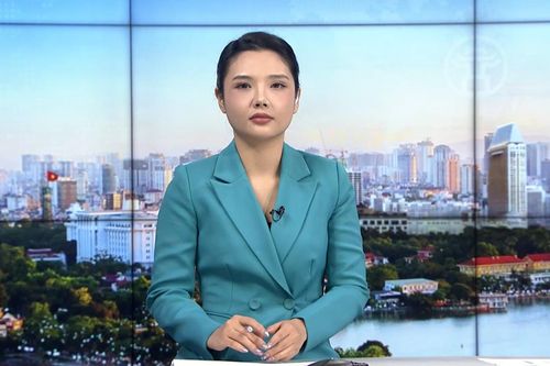 Chương trình Thời sự 11h30 | 02/04/2026