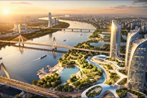 Nghị quyết 02: Đổi mới sáng tạo thúc đẩy Hà Nội bứt phá