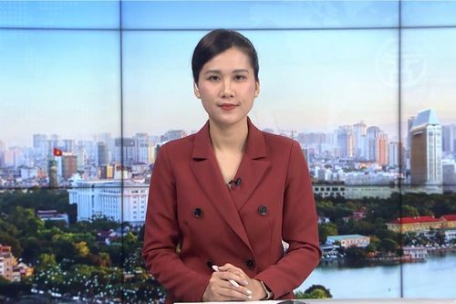 Chương trình Thời sự 15h00 | 02/04/2026