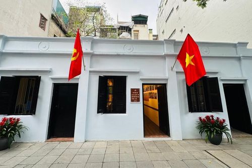 Bảo tồn di tích cách mạng bằng tư duy, cách thức mới