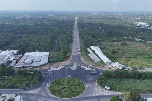 Cả nước sẽ có hơn 8.900km cao tốc vào năm 2050