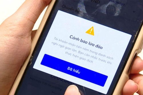 Ngăn chặn gần 4.000 tỷ đồng giao dịch nghi gian lận