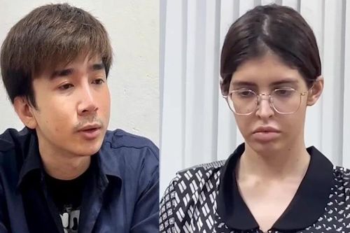 Truy tố Chi Dân, An Tây cùng 227 bị can trong vụ án ma túy lớn