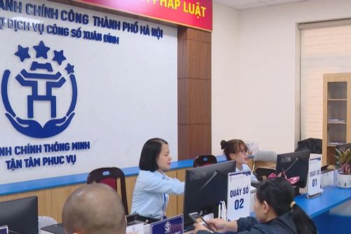 Phân cấp, ủy quyền: Phát huy sự chủ động, linh hoạt từ cơ sở
