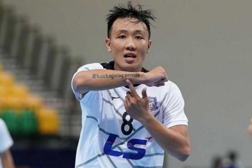 Người hùng World Cup của futsal Việt Nam giải nghệ