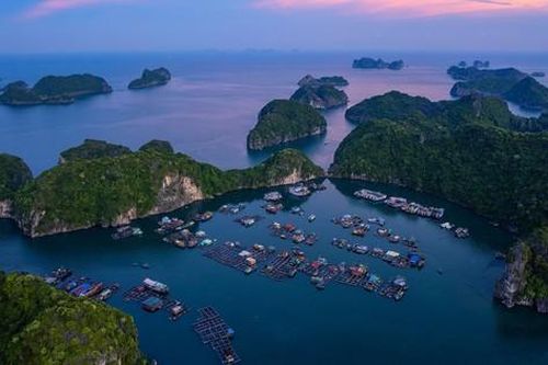 Khai thông du lịch vịnh Hạ Long - vịnh Lan Hạ, mở ra dư địa phát triển mới