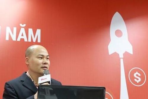 BKAV Pro của ông Nguyễn Tử Quảng: Lợi nhuận 'sụt' 89% còn vỏn vẹn hơn 4 tỷ đồng, nhận ý kiến ngoại trừ vì nhiều nợ quá hạn