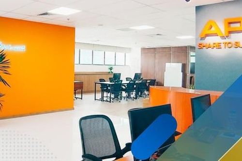 Chứng khoán APG bổ nhiệm tân Phó Tổng Giám đốc, khẳng định hoạt động kinh doanh duy trì ổn định
