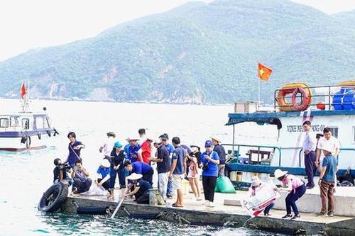 KDI Holdings kiến tạo hệ sinh thái du lịch - môi trường bền vững, đồng hành cùng phát triển Khánh Hòa
