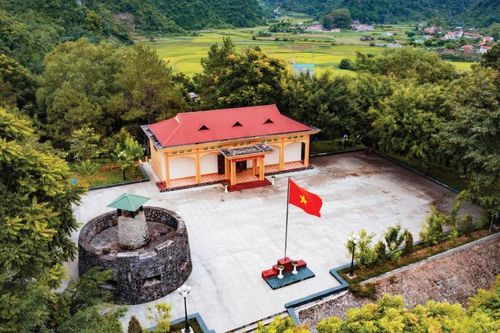 Tuyến du lịch trải nghiệm 'Một thời hoa lửa'