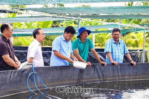 Giữ trọn lời hứa với cử tri