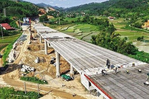 Giải ngân chương trình mục tiêu quốc gia: Khơi thông dòng vốn, nâng cao hiệu quả
