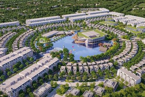 Tăng trưởng của doanh nghiệp bất động sản bị ảnh hưởng