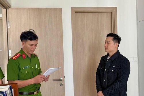 Vụ án lừa đảo liên quan đến sàn tiền ảo Wedex: Bắt thêm 3 đối tượng