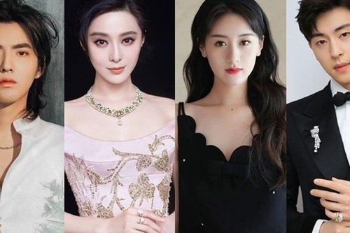 Từ 'tội đồ' Ngô Diệc Phàm đến Cúc Tịnh Y: Phim của Quách Kính Minh là 'hố đen' scandal?