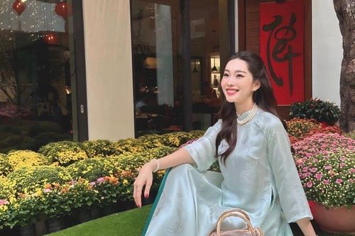 Lấy chồng đại gia ở tuổi 26, hoa hậu 'thần tiên tỷ tỷ' sở hữu loạt bất động sản đắt đỏ, tận hưởng cuộc sống như 'tiểu thư đời thực'