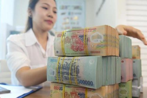Lãi suất cho vay bình quân của các ngân hàng mới nhất hôm nay (2/4/2026)