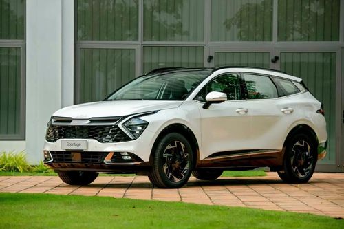 So kè Kia Sportage và Hyundai Tucson: Chọn SUV cỡ C nào lý tưởng với bạn?