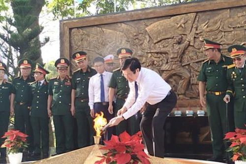 Vì một thành phố hiện đại, nhân ái, nghĩa tình: Ra đi và trở về, trọn vẹn nghĩa tình son sắt: Bài 2: Cả hệ thống chính trị vào cuộc