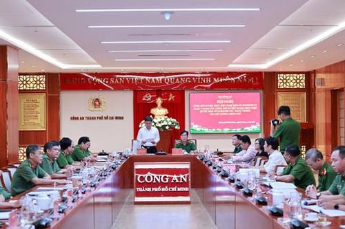 TP.Hồ Chí Minh: Tạo điều kiện thuận lợi cho người hoàn lương tiếp cận nguồn vốn vay chính sách