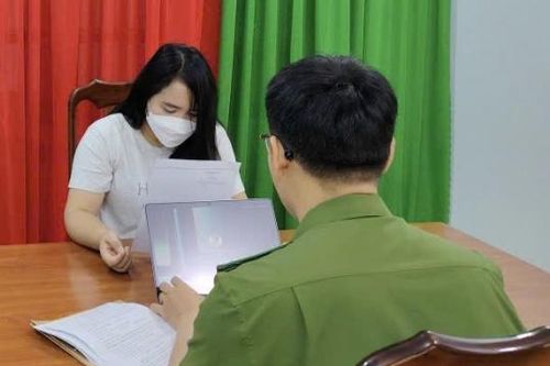 Xử phạt YouTuber dựng chuyện 'Đà Lạt đẫm máu' bằng AI để câu view