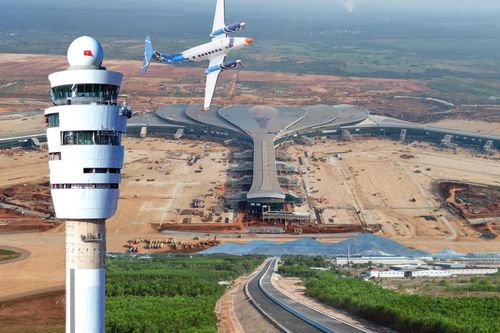 Đầu tư hơn 18.000 tỷ đồng, mở trục kết nối Tây Nguyên với sân bay Long Thành