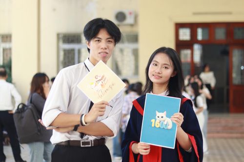 Lớp học SAT miễn phí từ 2 sinh viên ĐH Bách khoa đạt điểm tuyệt đối SAT