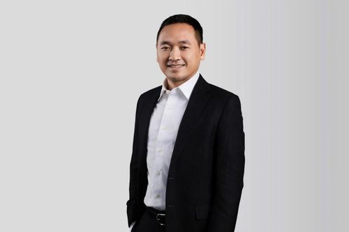 Ông Nguyễn Văn Tuấn trở lại làm Chủ tịch Hội đồng quản trị GELEX