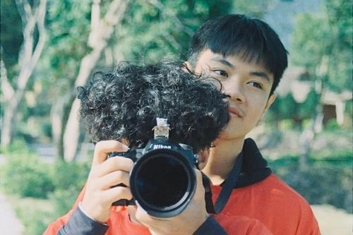 Nam sinh Việt trúng tuyển Đại học Stanford danh tiếng