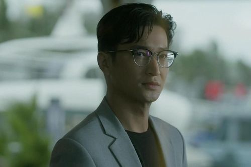 Đời thực của Phó giám đốc đang bị ghét trên phim giờ vàng VTV
