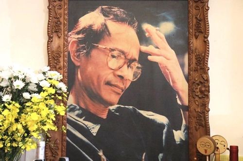 Mỹ Linh, Trần Mạnh Tuấn đưa âm nhạc Trịnh Công Sơn ra thế giới