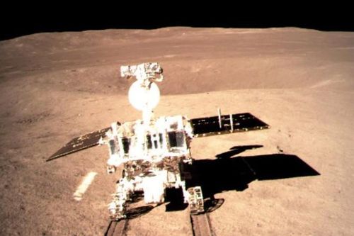 Trung Quốc tăng tốc cuộc đua Mặt Trăng, mục tiêu đổ bộ trước 2030