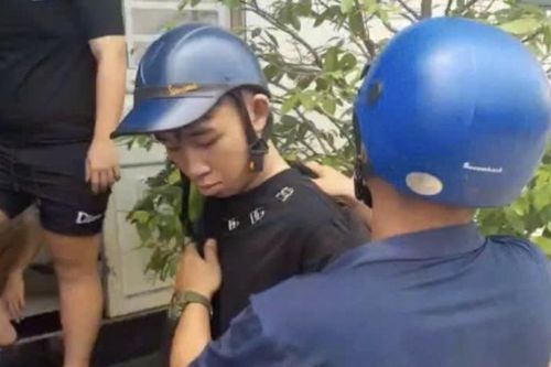 Tạm giữ thiếu niên chặn đường, dùng dao đâm nam sinh ở Đồng Nai