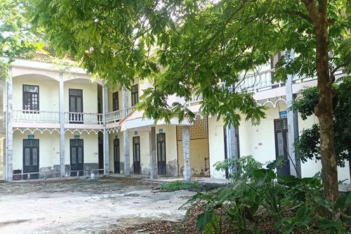 Nhà đất công bỏ hoang: Thanh tra Chính phủ chỉ loạt sai phạm tại Ninh Bình