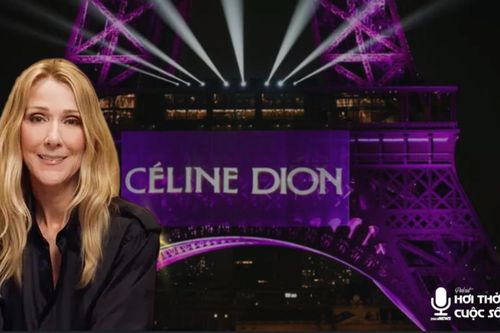 Celine Dion trở lại: Hành trình hồi sinh của 'chiến binh' âm nhạc
