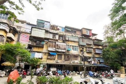 Việc cấp bách, không thể chần chừ
