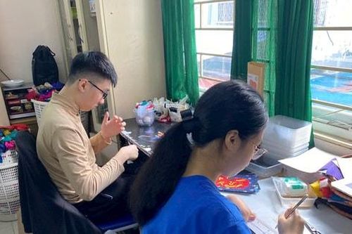 Mở lối sinh kế bền vững cho người khuyết tật