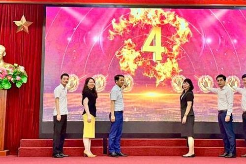 Xã Vĩnh Thanh phát động Cuộc thi chính luận bảo vệ nền tảng tư tưởng của Đảng