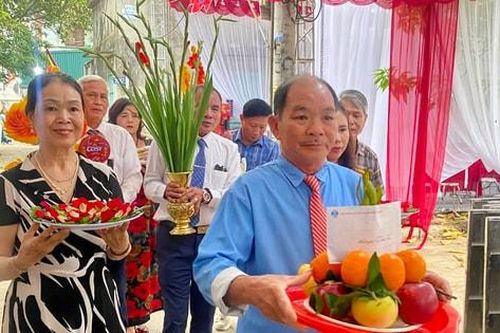Dấu ấn khoa bảng và mạch nguồn truyền thống ở Canh Hoạch