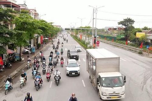 Khi kinh tế số 'tiếp sức' cho vùng đất năng động Phú Xuyên