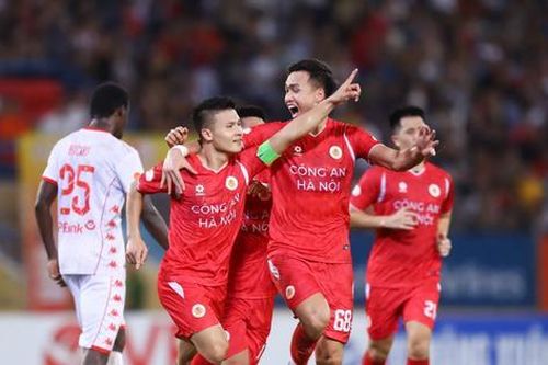Vòng 17 V.League 2025-2026: Cuộc đua vô địch tăng nhiệt, nhóm cuối 'nín thở'