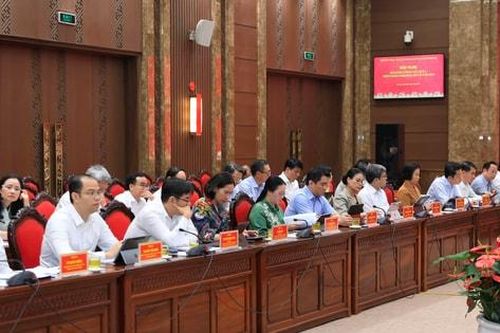 Hà Nội ứng dụng nền tảng OKR/KPI: Thiết kế lại toàn bộ kiến trúc quản trị cán bộ