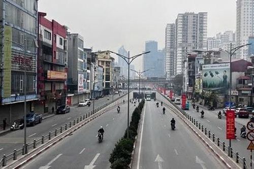 Yêu cầu khẩn trương xử lý vết nứt tại hầm chui nút giao Lê Văn Lương – Vành đai 3