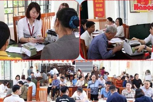 Xã Kiều Phú chi trả gần 20 tỷ đồng bồi thường, hỗ trợ tái định cư cho 142 hộ dân